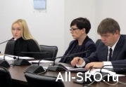 Поправки в Градостроительный кодекс будут обсуждаться на съезде СРО : читать другие актуальные новости о СРО на информационном портале «Всё о саморегулировании».
